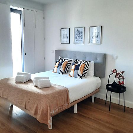 Smiling Places - Apartment In פורטו מראה חיצוני תמונה
