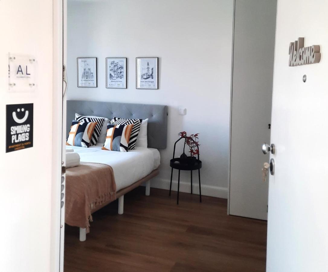 Smiling Places - Apartment In פורטו מראה חיצוני תמונה