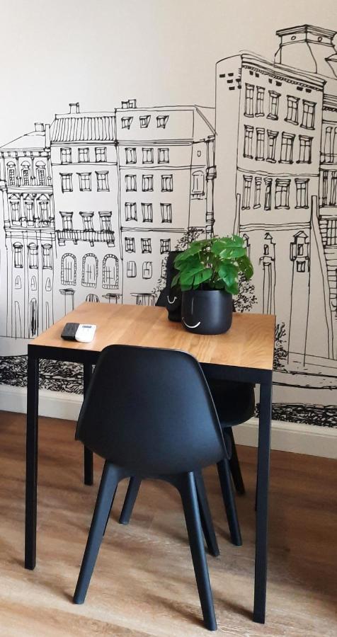 Smiling Places - Apartment In פורטו מראה חיצוני תמונה