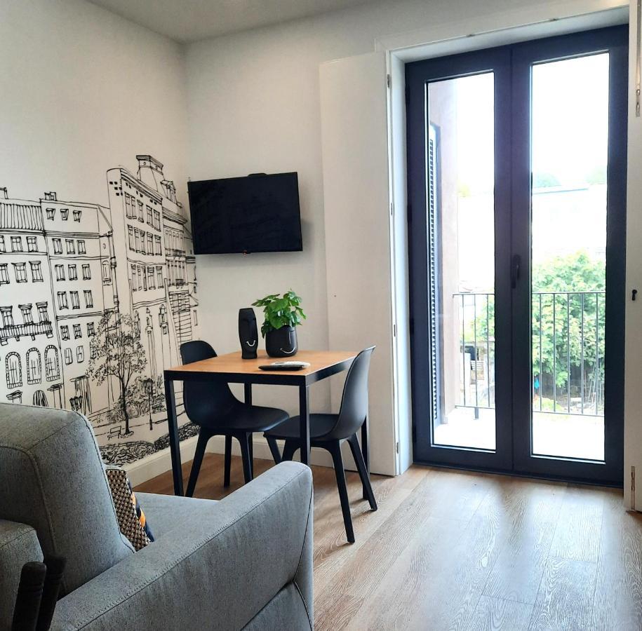 Smiling Places - Apartment In פורטו מראה חיצוני תמונה
