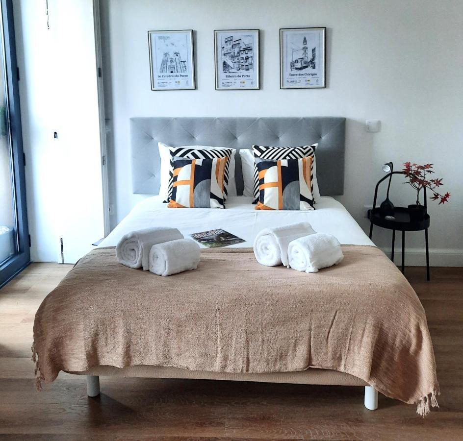Smiling Places - Apartment In פורטו מראה חיצוני תמונה
