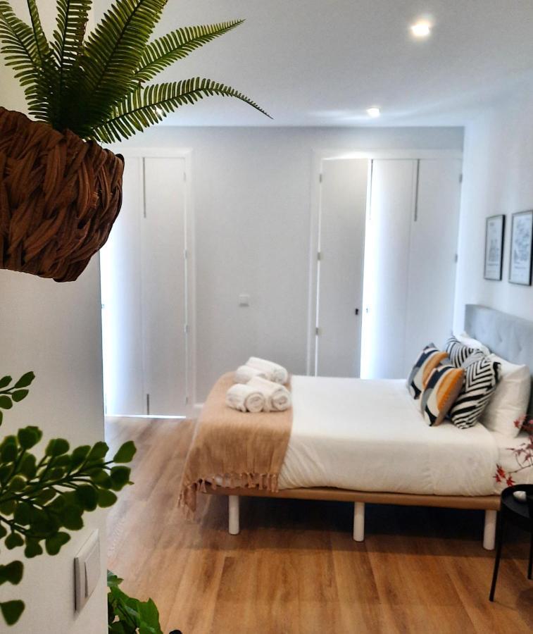 Smiling Places - Apartment In פורטו מראה חיצוני תמונה