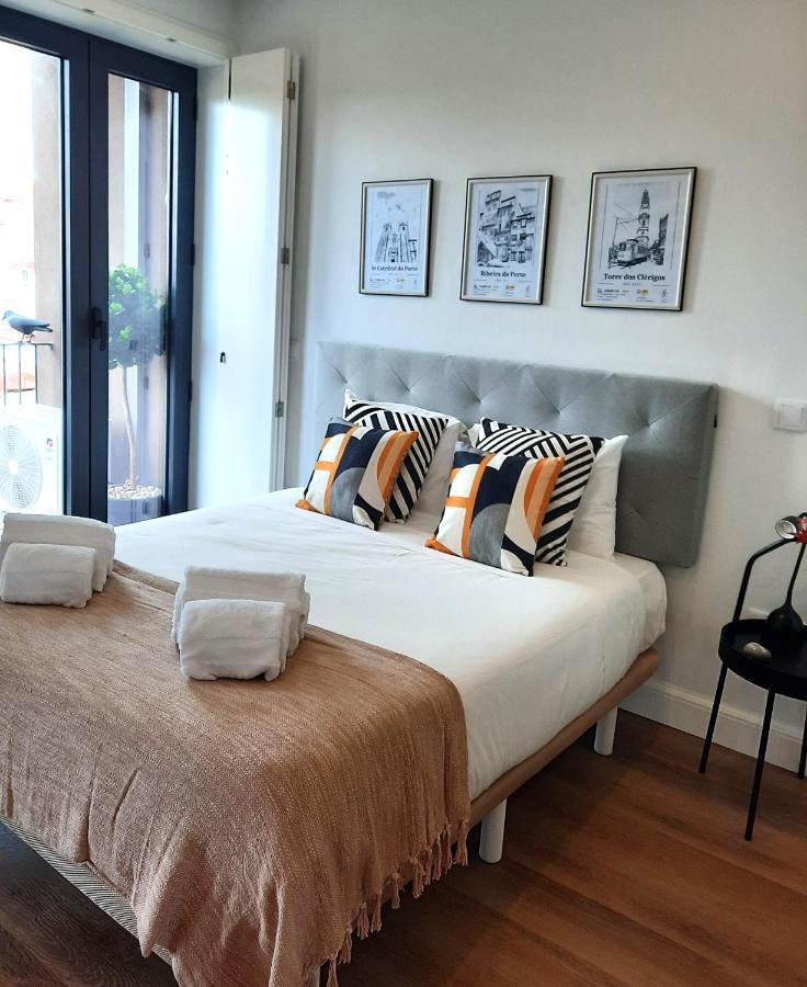 Smiling Places - Apartment In פורטו מראה חיצוני תמונה