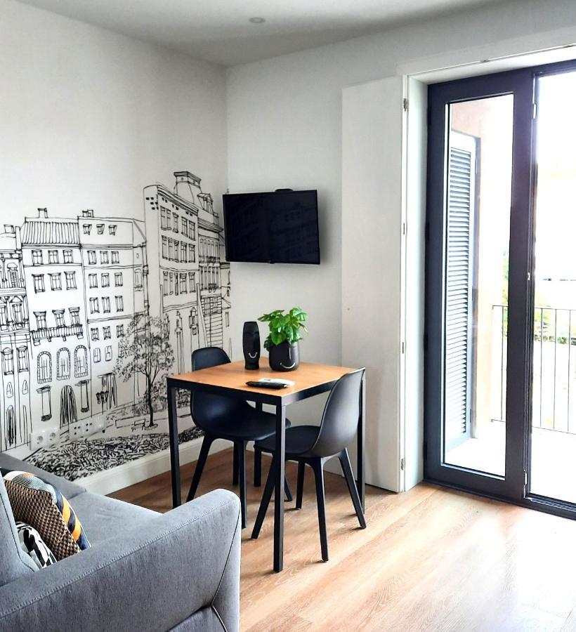 Smiling Places - Apartment In פורטו מראה חיצוני תמונה