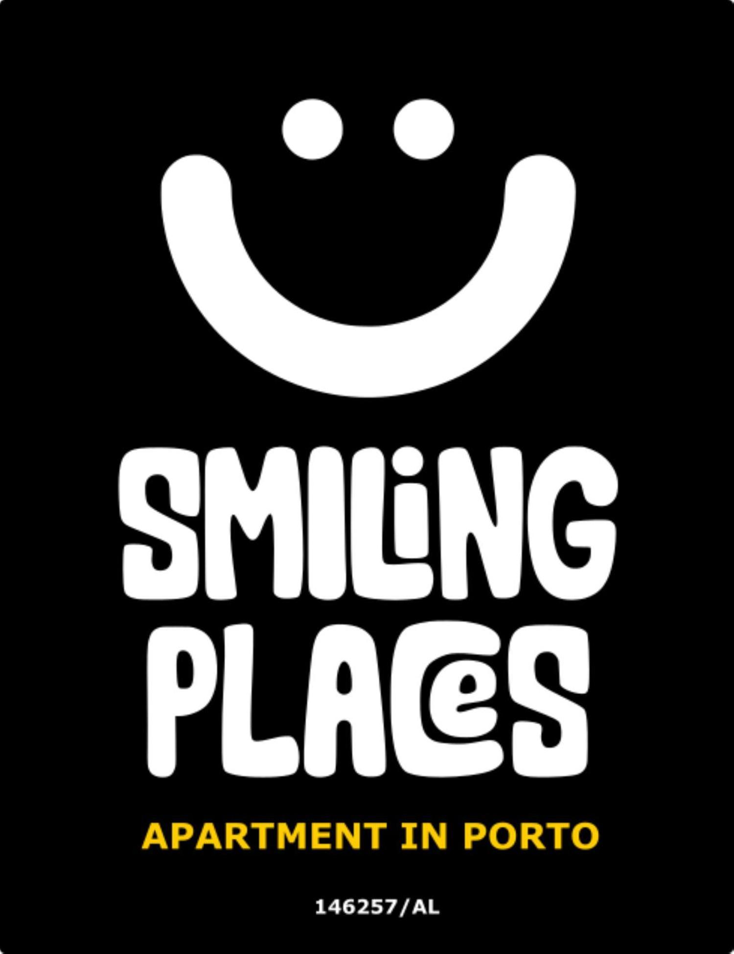 Smiling Places - Apartment In פורטו מראה חיצוני תמונה