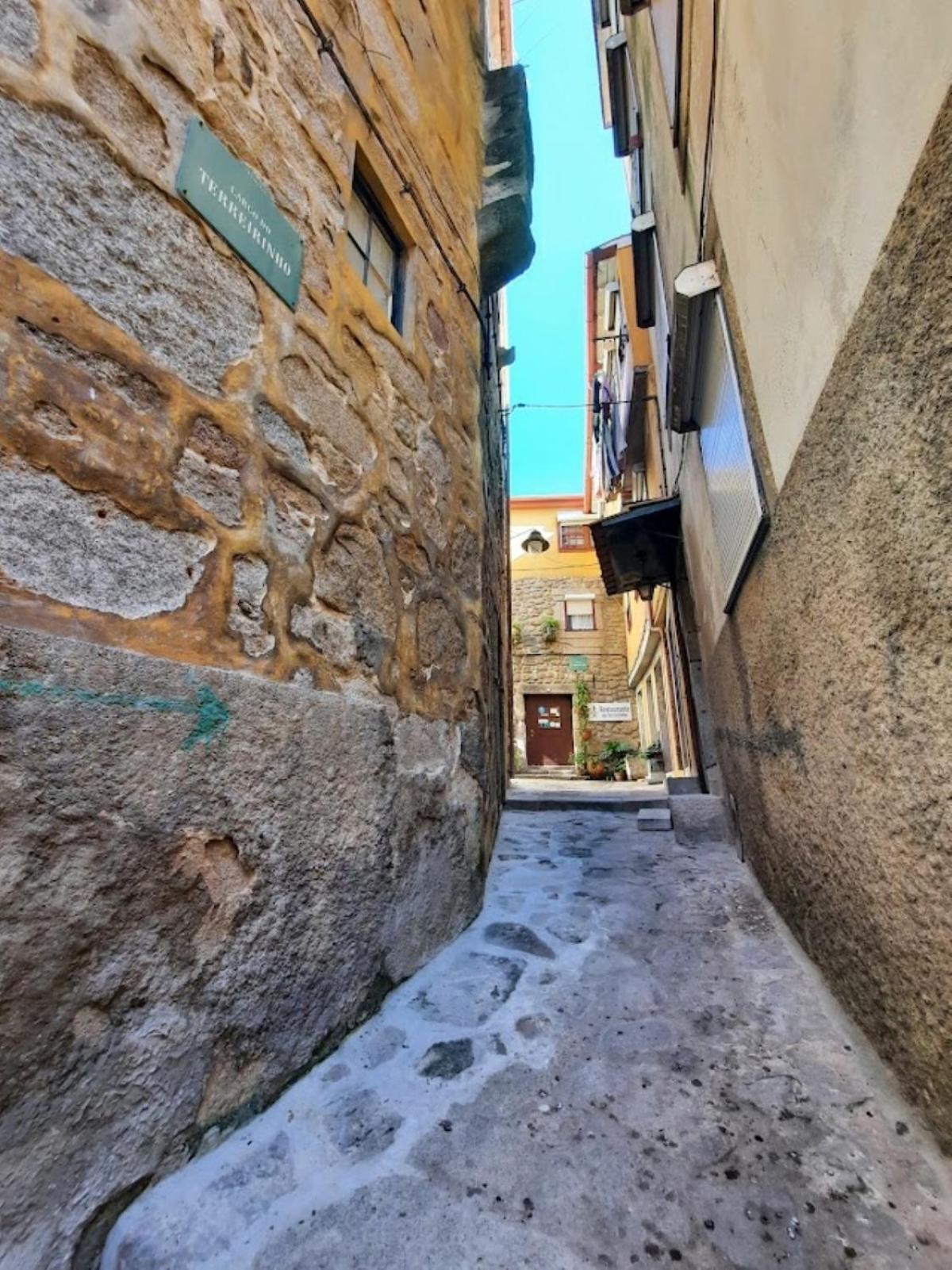 Smiling Places - Apartment In פורטו מראה חיצוני תמונה