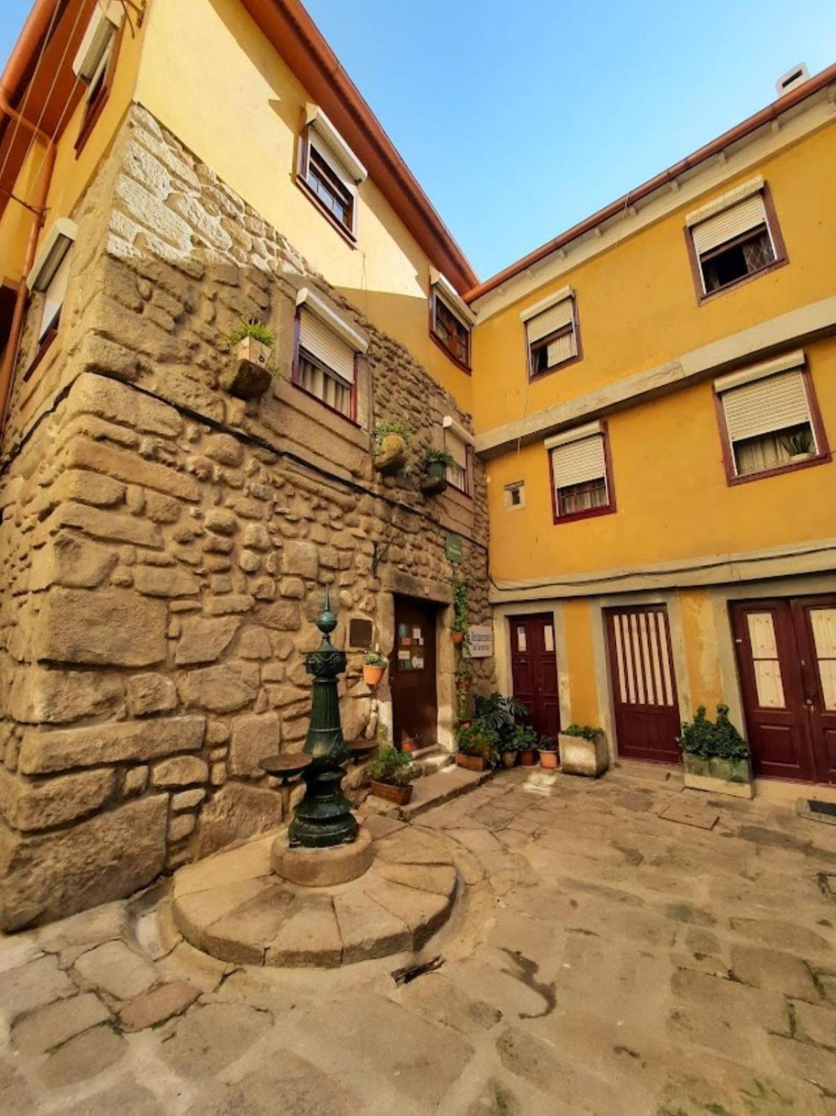Smiling Places - Apartment In פורטו מראה חיצוני תמונה