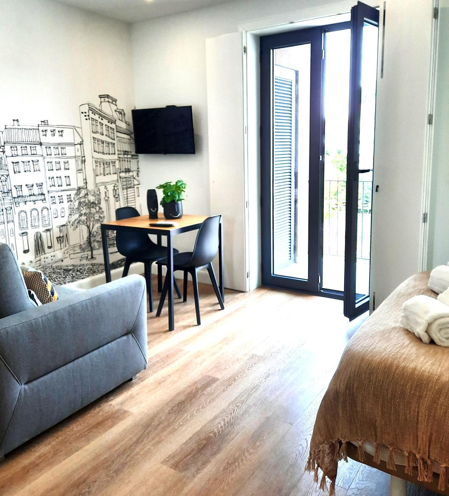Smiling Places - Apartment In פורטו מראה חיצוני תמונה