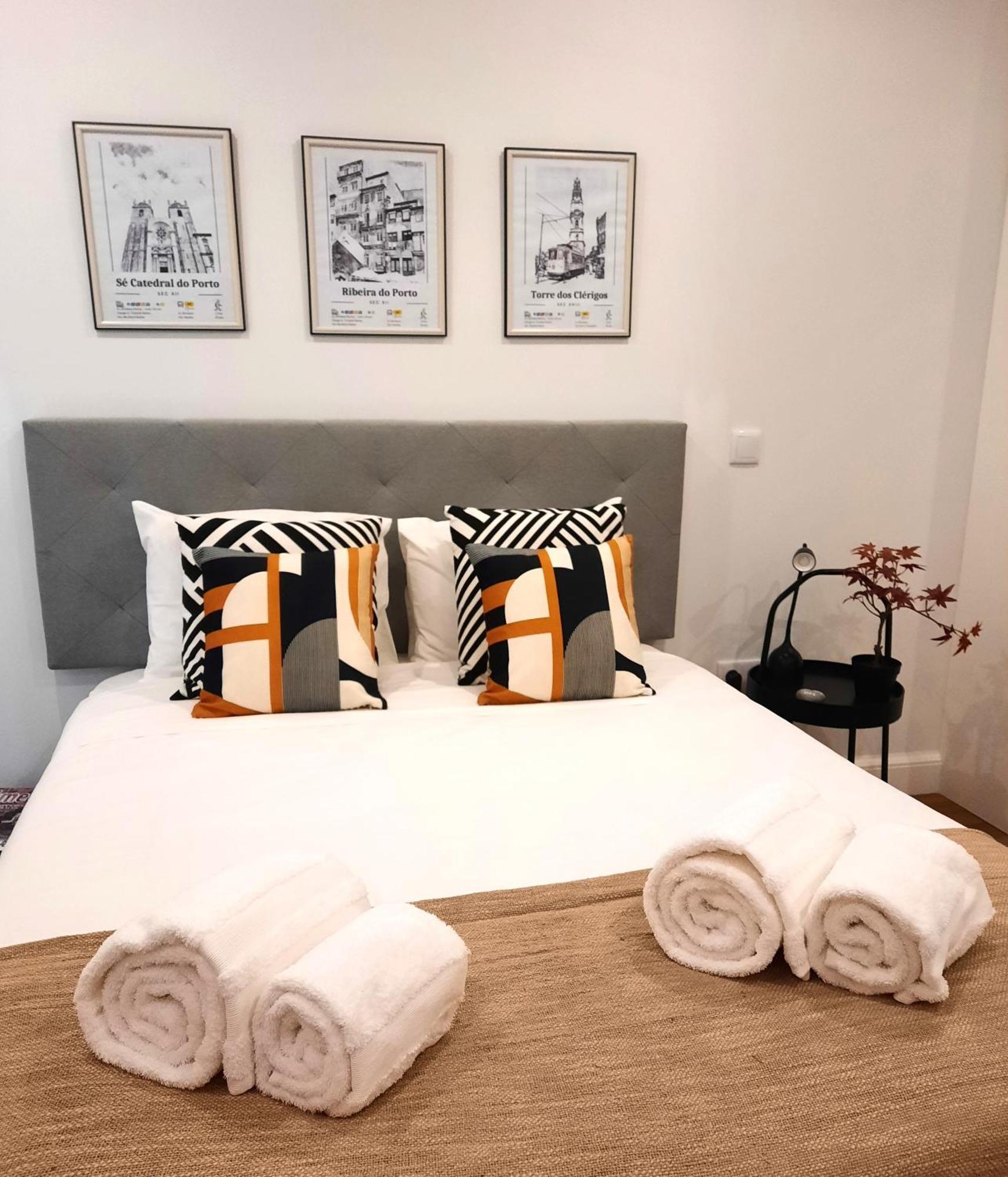 Smiling Places - Apartment In פורטו מראה חיצוני תמונה