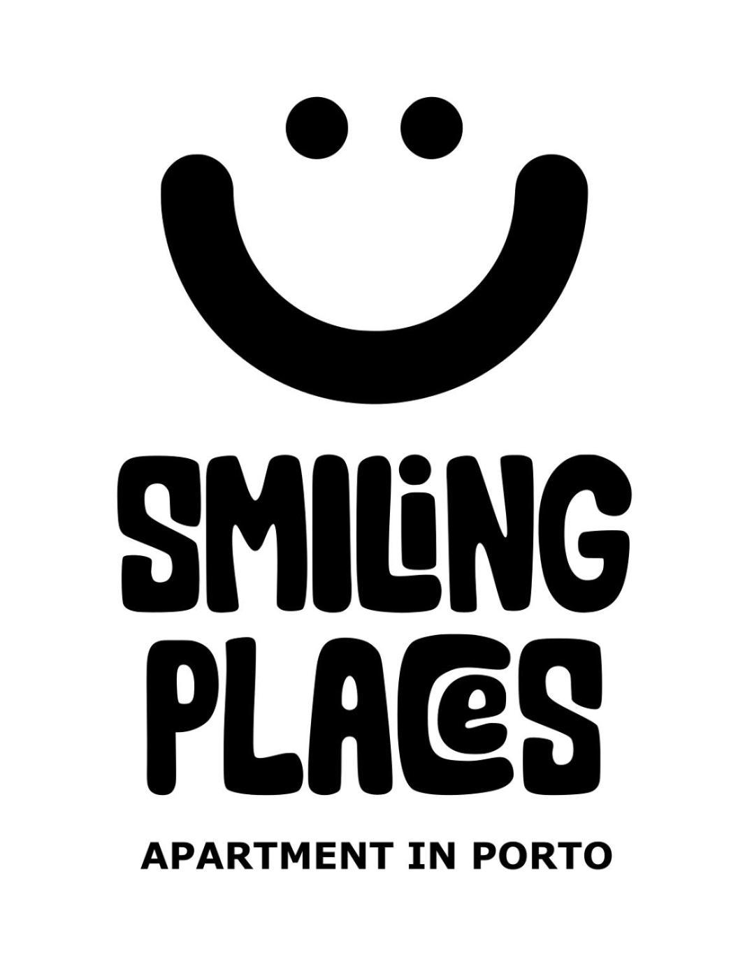 Smiling Places - Apartment In פורטו מראה חיצוני תמונה