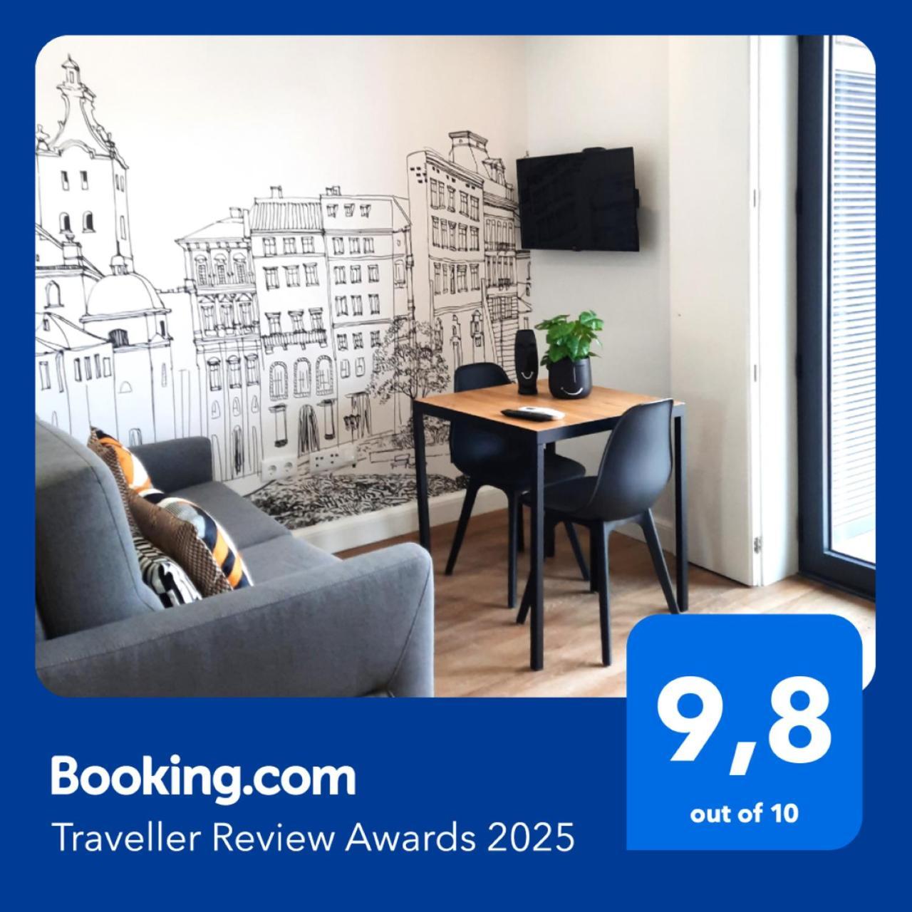 Smiling Places - Apartment In פורטו מראה חיצוני תמונה